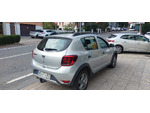 Dacia Sandero STEPWAY 95 CV miniatura 3